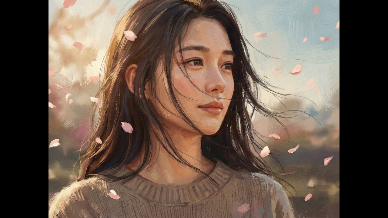 다시, 봄 (Spring Again) - 스팀비트 [10]