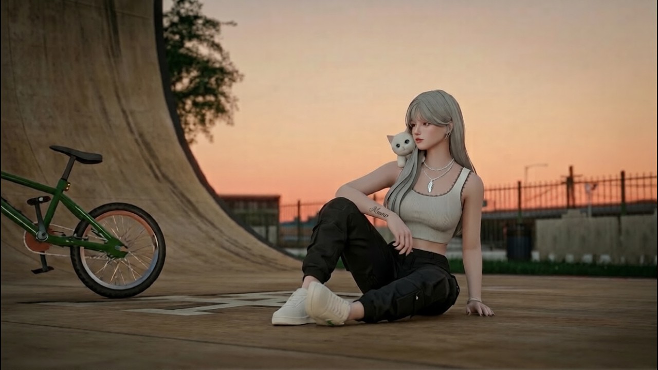 day 7  #gtav #grp #soulcity