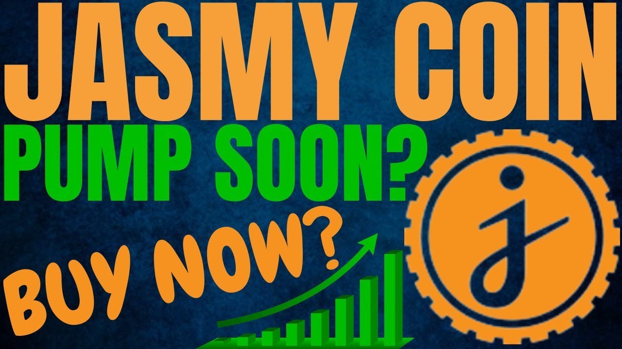 Jasmy Coin Price Forecast for 2023: Is it a Good Investment? | Jasmy News 2023