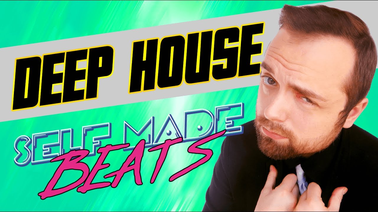 PORADNIK FL STUDIO 12 | Jak zrobić Deep House | Self Made Beats #50