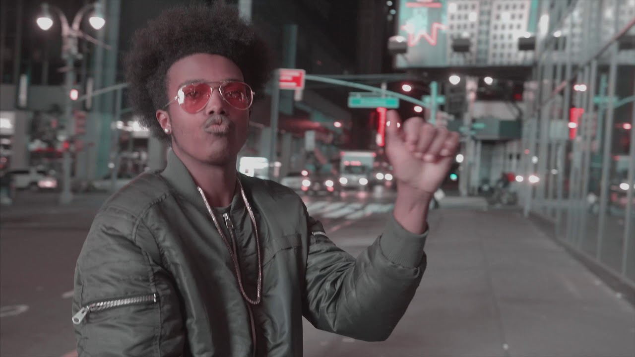 JohnnyMillzAip x Finesse x Royal Profit - 