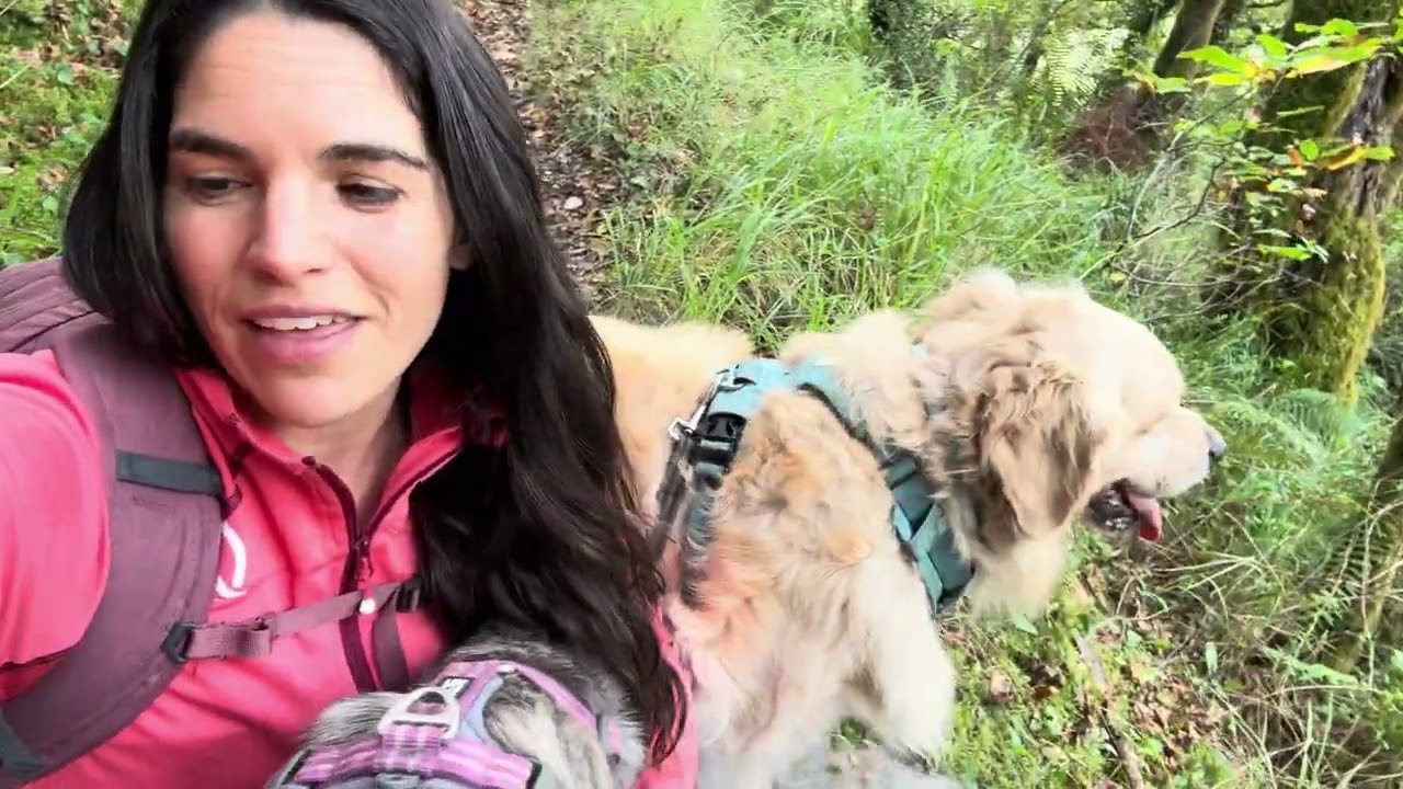 Explora el río [ Minicrónica de exploración hacia la naturaleza ] 