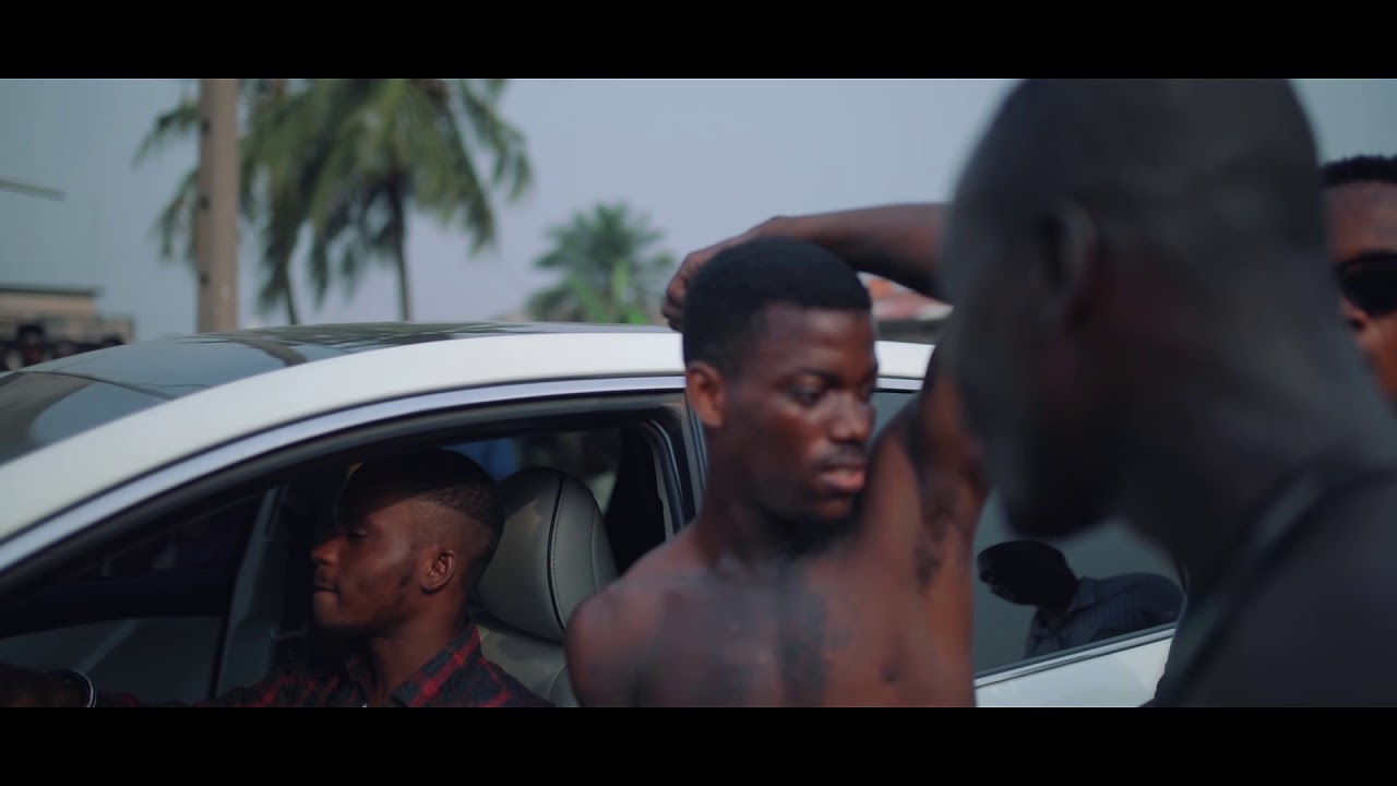 KARDINAL RICKY - Noukpo tahoun (Clip Officiel By Lypso) Prod By [Dr RAYAN]