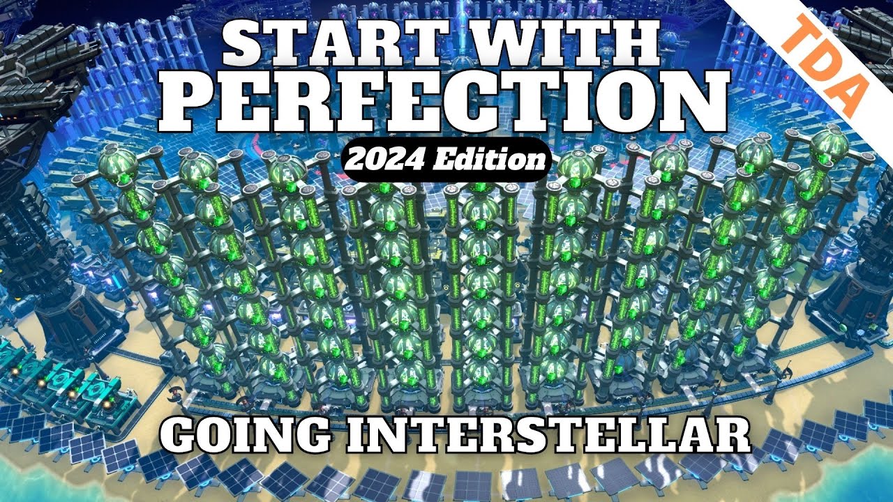 Transitioning to green science! | Step-By-Step 2024 Masterclass | #7