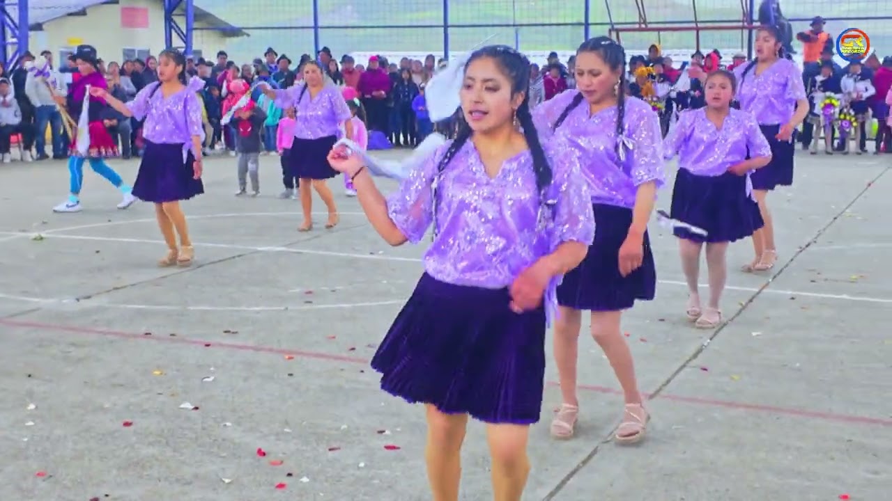 HERMOSAS FLORERAS CHUGUIN GRANDE INGAPIRCA CAÑAR 2025