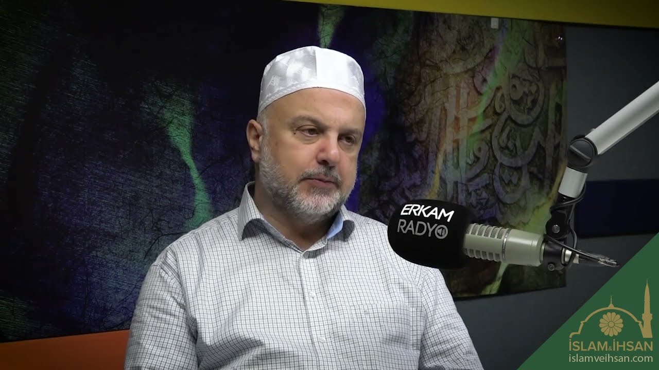 Dini konularda sürekli bir vesvese halindeyim tavsiyeniz nedir? - Ahmet Hamdi Yıldırım