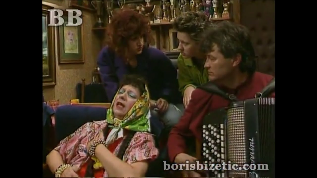 Smeh terapija 23 (BB Show)