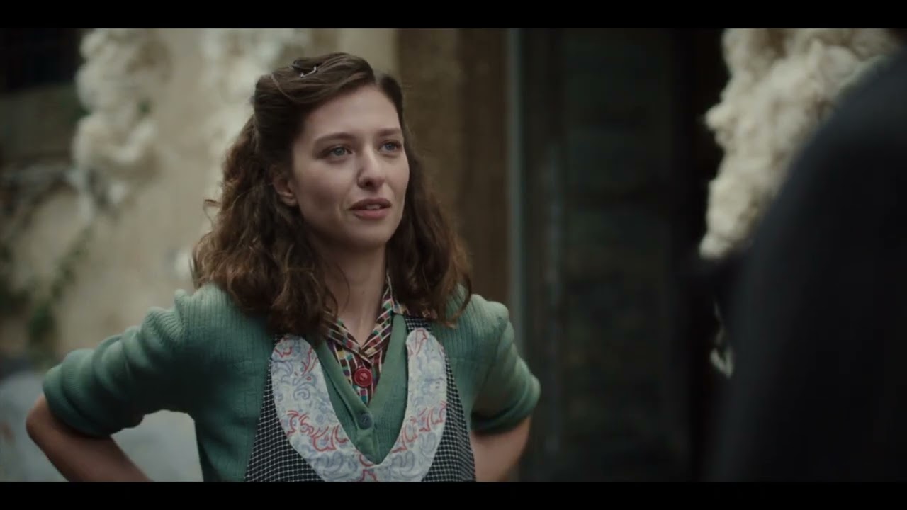 Morbo K - Chi salva una vita, salva il mondo intero, la mini-serie - Clip 2