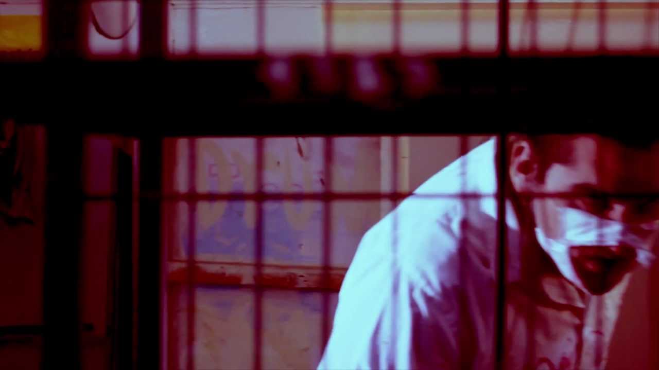 ENFERMOS DEL RAP 