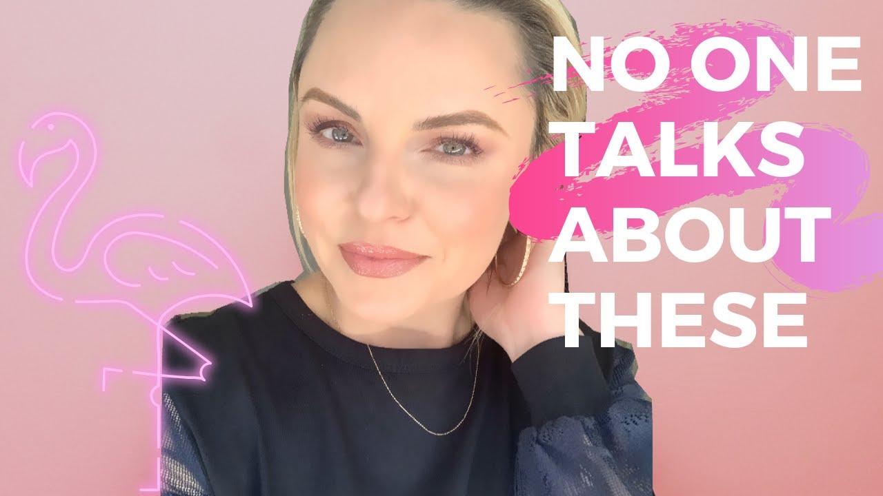 The BEST MAKEUP that Nobody is Talking About!