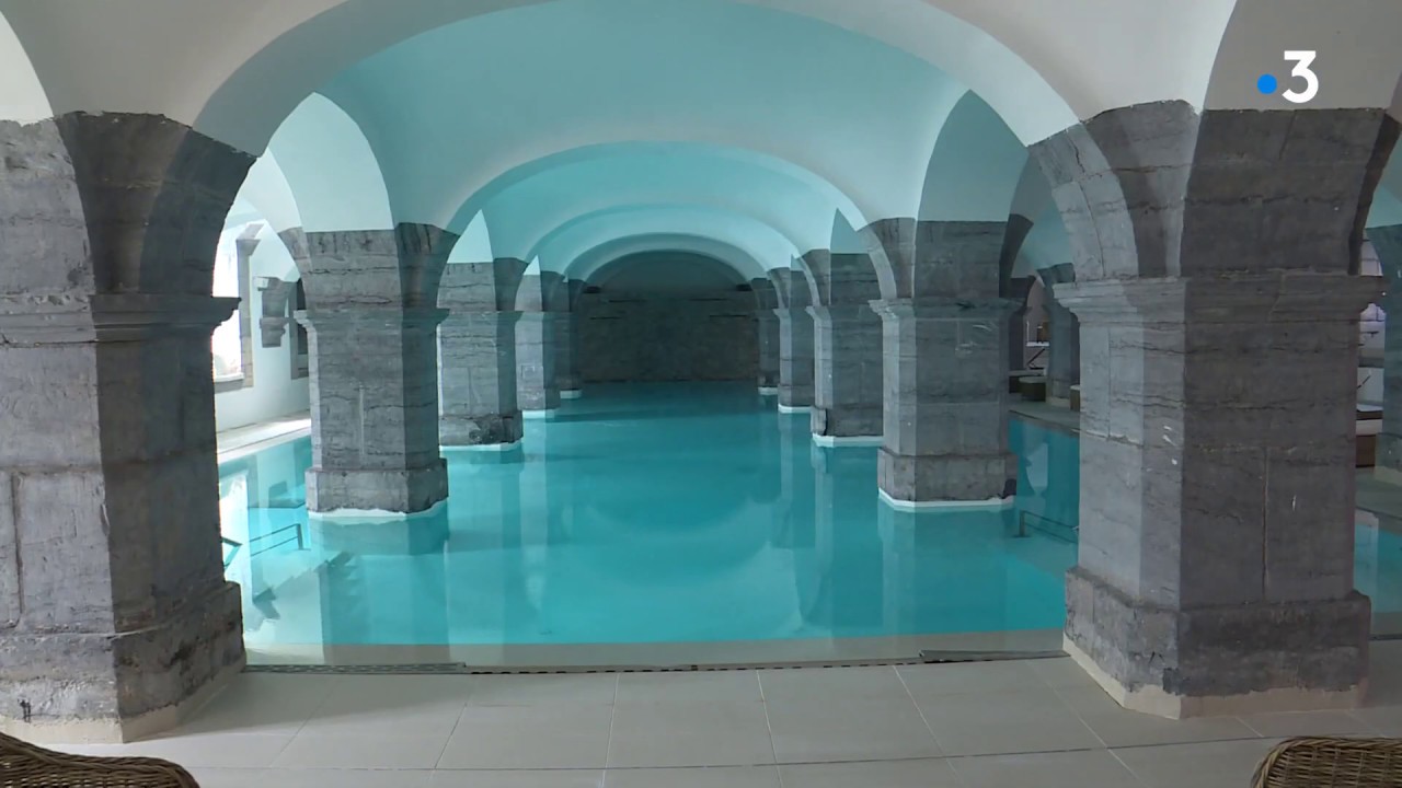 Le Royal Hainaut, hôtel 4 étoiles à Valenciennes va rouvrir.