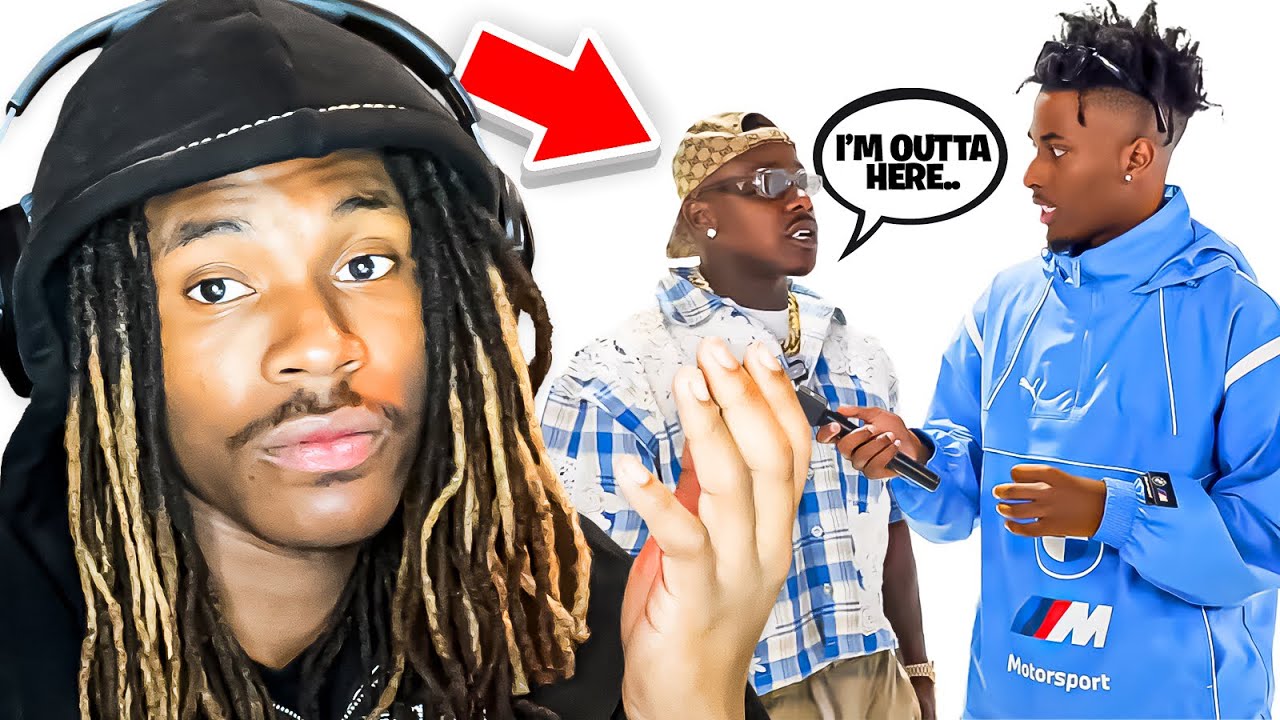 |DABABY "WALKED OFF" WITH 20K!!| 20 WOMEN VS 1 RAPPER: DABABY|(REACTION)