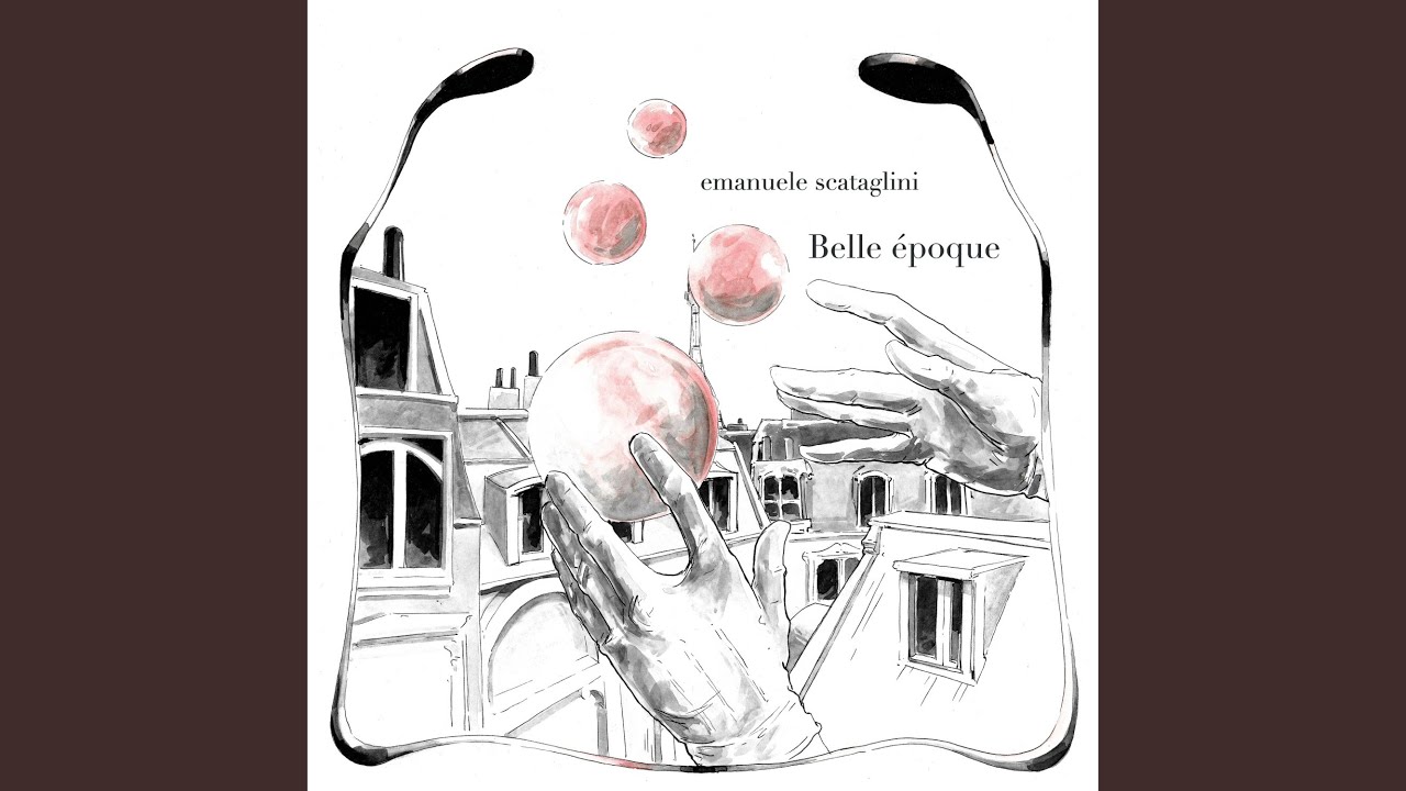 Ballata di Parigi (feat. Gabriella Favaro)