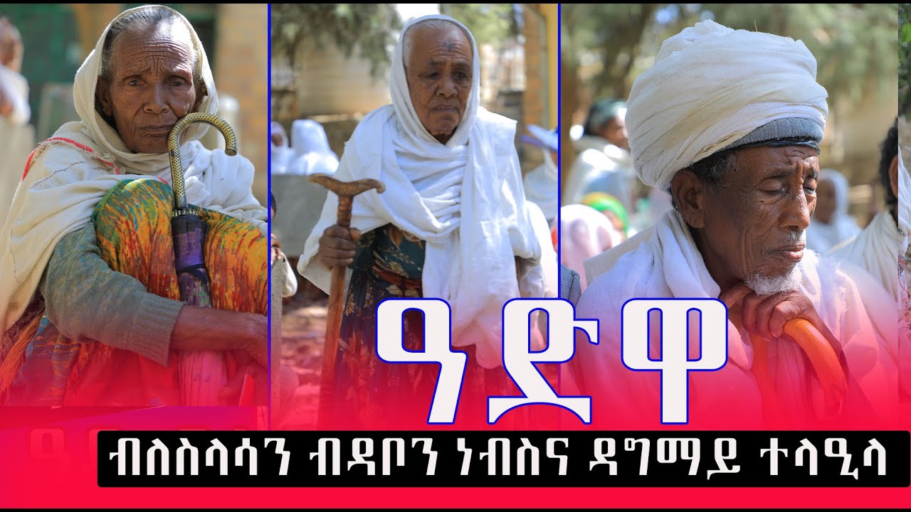 ብዳቦን ብለስላሳን ዝተመለሰት ነብሲ  ዝብላዕ ተስኢና ተዓፂፍና ንሓድር ወለድኹም ዓድዋ ዝርከቡኣረጋውያን ወለድና ሓገዝ ካብ ኣብ ጣልያን ዝርከቡ ደቂ ዓድዋ