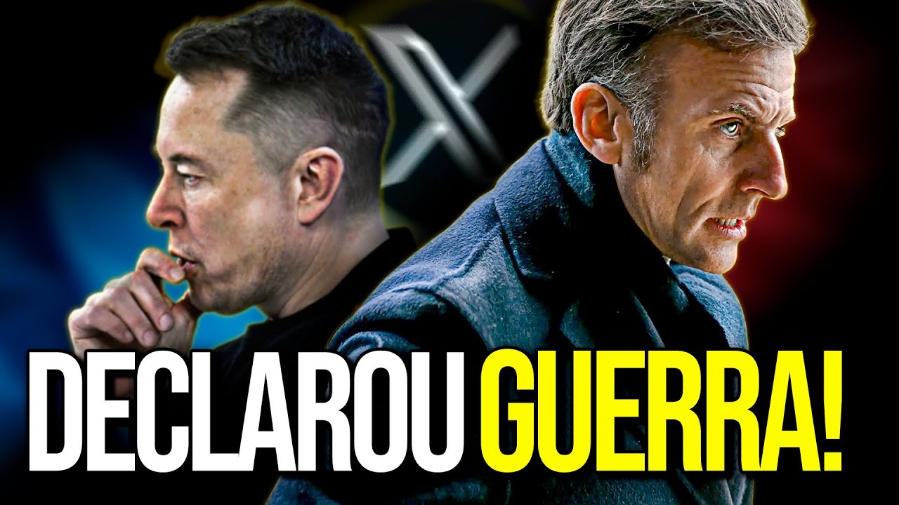 FRANÇA DECLARA 