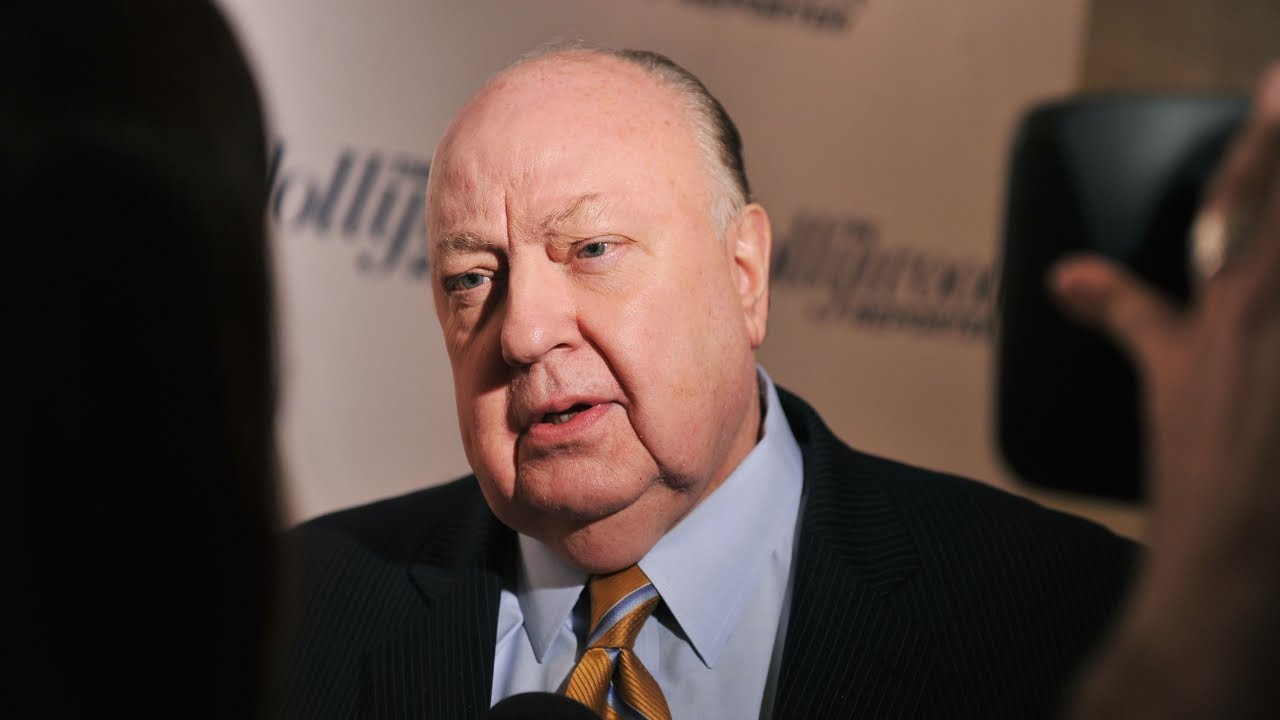 Andrea Tantaros files suit against Roger Ailes