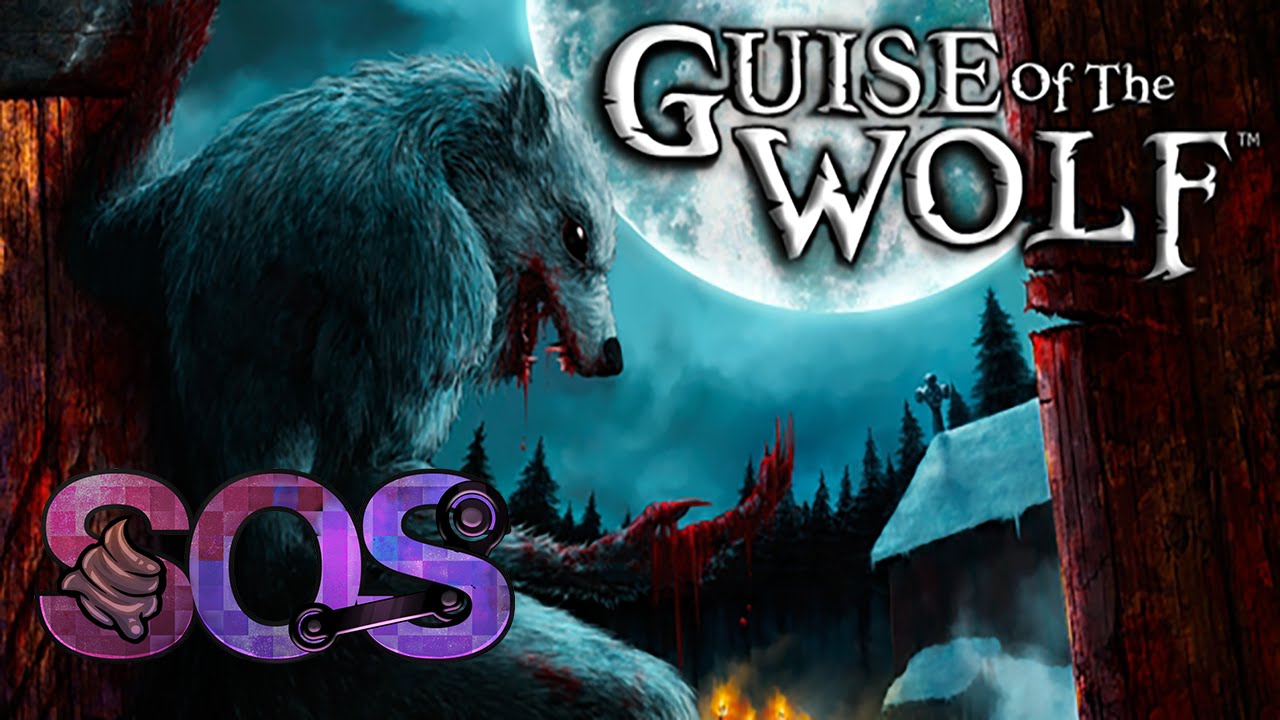 Apple Of My Anus【Guise of the Wolf】SOS: 47