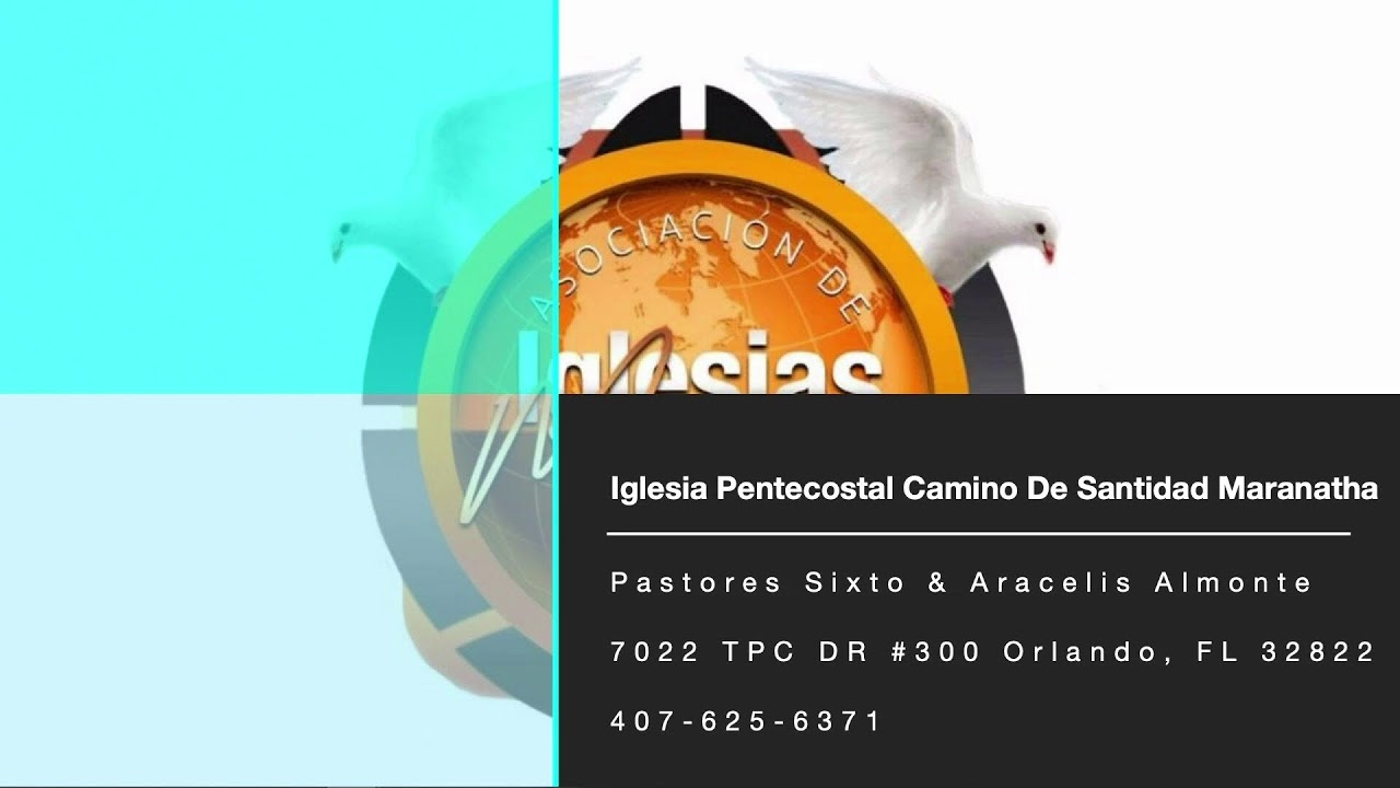 Culto Evangelistico (10/15/23) 