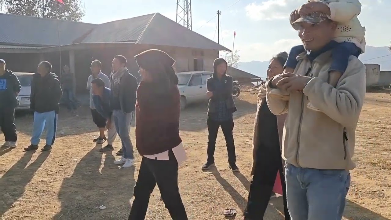 Khongdei Ngawar vs Ngari khullen (KCYSO sports) winner: Ngari khullen @2026