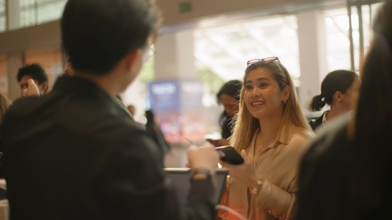 The Meetings Show APAC 2025 - Sponsors