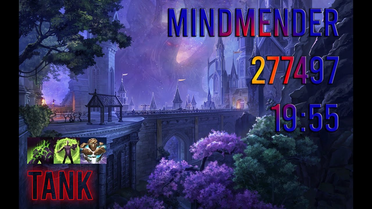 ESO U47 - Mindmender - Boudoir - 
