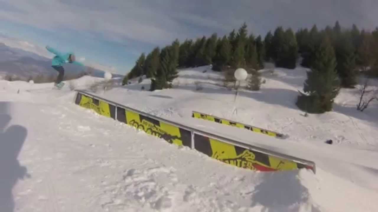 Bu 2015 montebondone snowpark