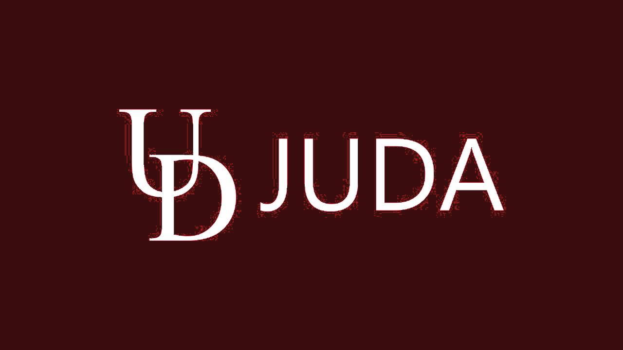 Juda Network - JudaNetwork - Logo