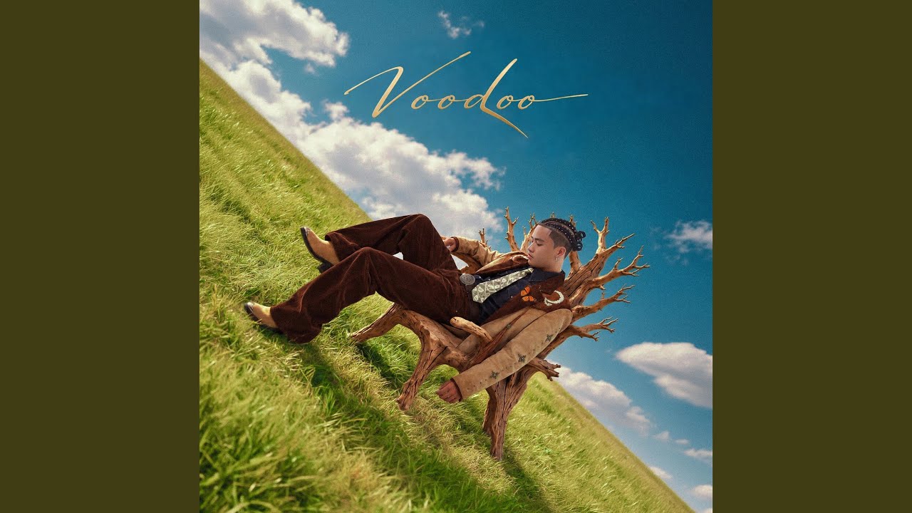 Voodoo