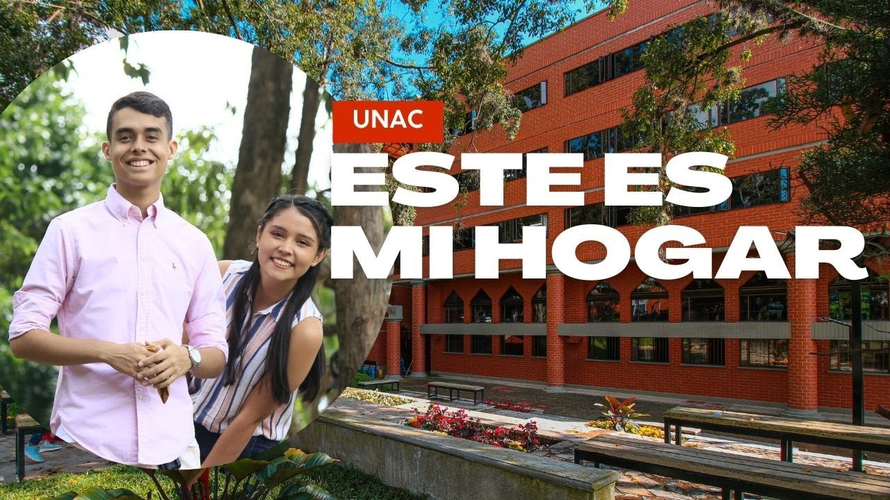 ¡ESTE ES MI HOGAR!