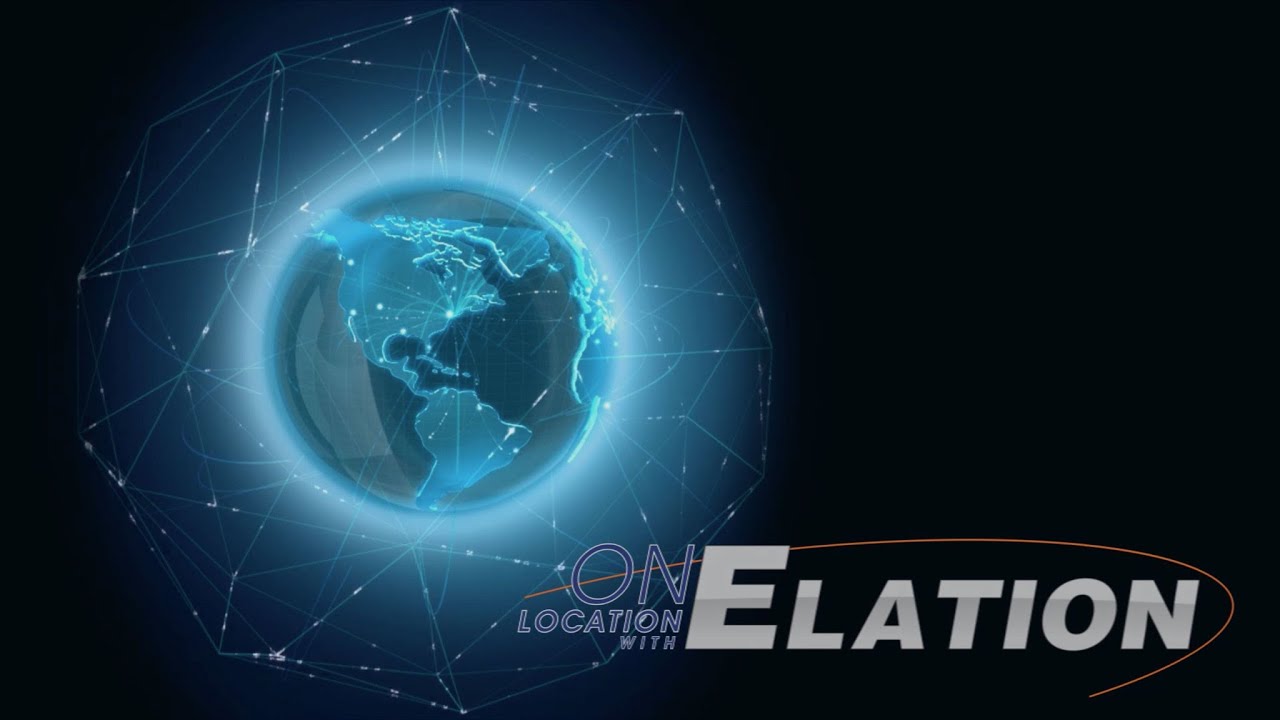 On Location with Elation - In His Presence Church