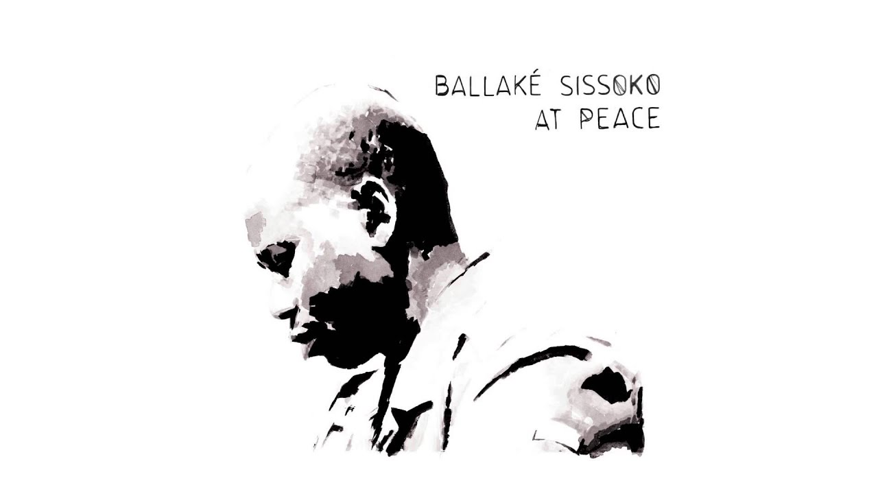 Ballak&eacute; Sissoko - Maimouna