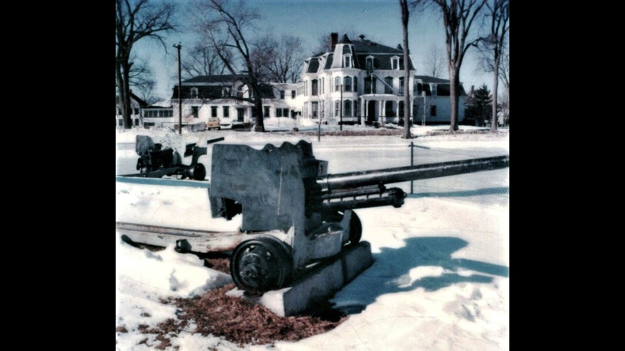 Rochester NH History - A Look Back at Rochester in 1977