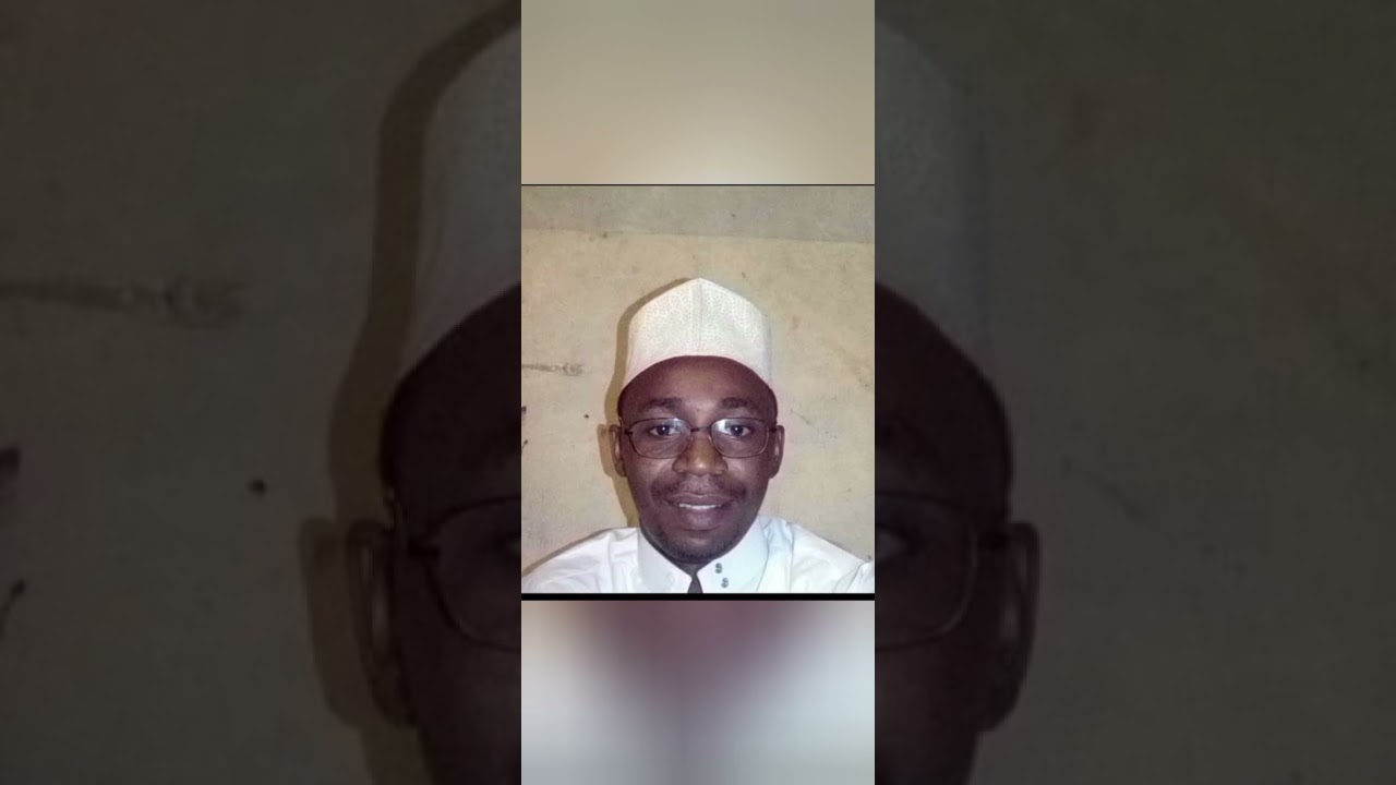 Sheikh Ibrahim Lwambo QUR-AAN TUKUFU  SUURATUL BAQARA ndani ya Masjidi Taqwa Tandale KwaTumbo 2025