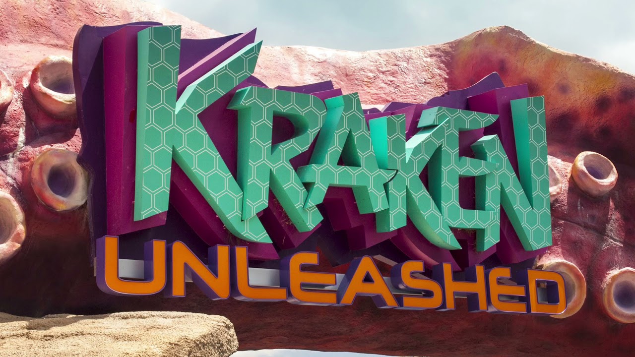 Kraken: Unleashed VR Music