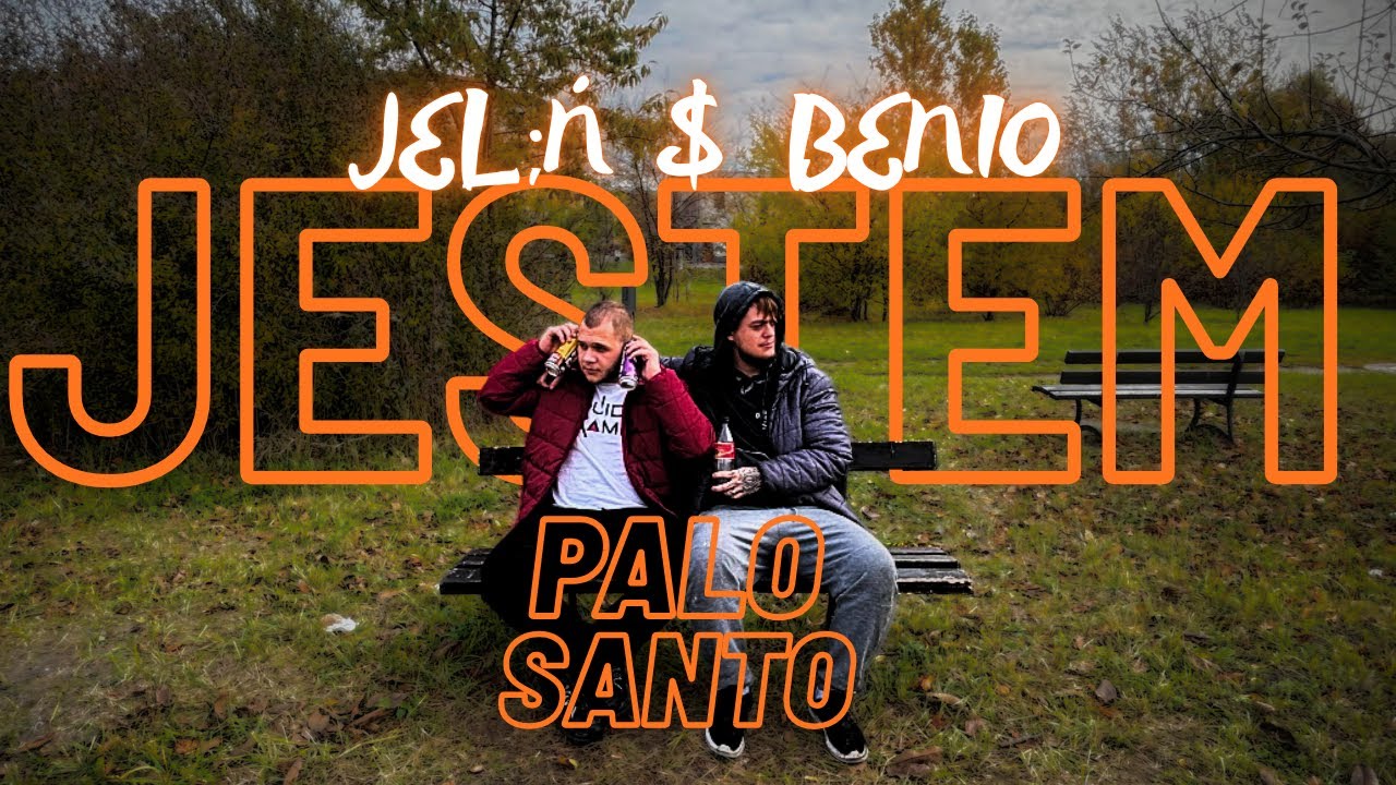 jel;ń, benio - JPS (prod. Kubsy Beats)