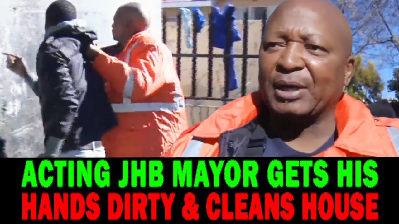 Kenny Kunene Intensifies Fight Against Illegal Foreigners and Criminal Syndicates: ABAHAMBE!