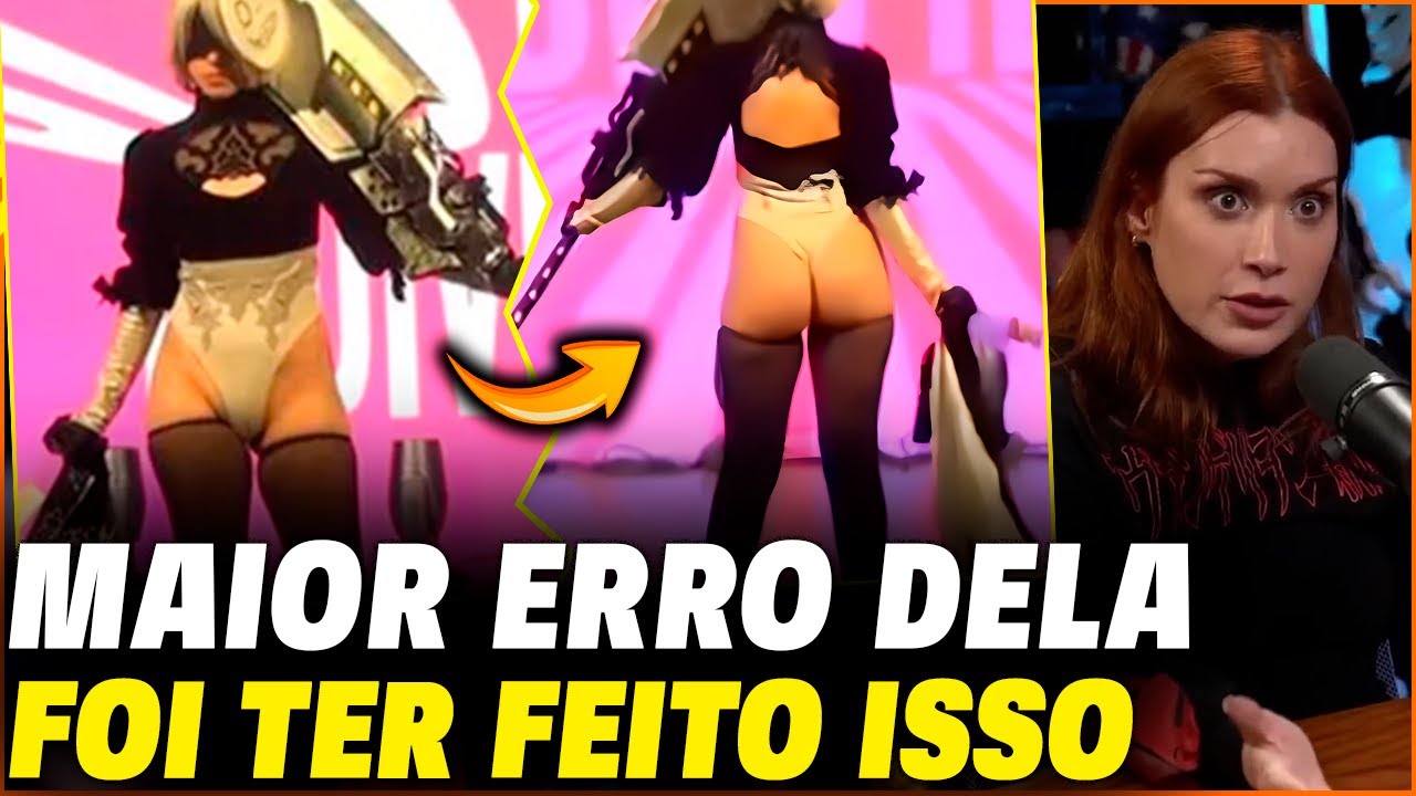 A TRETA MAIS DESNECESSARIA DA INTERNET - Katon Podcast