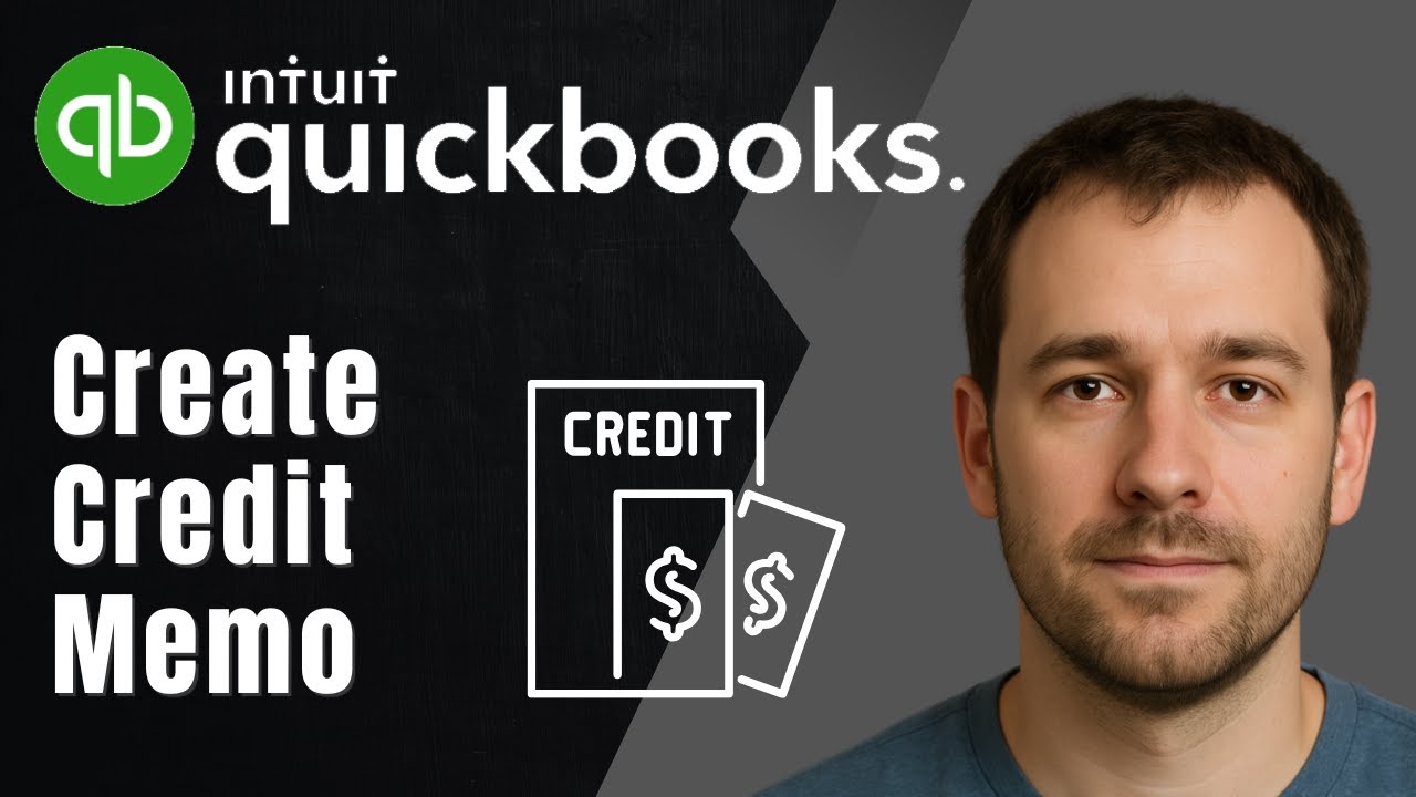 Cara Membuat Nota Kredit di QuickBooks Online (Tutorial 2025)