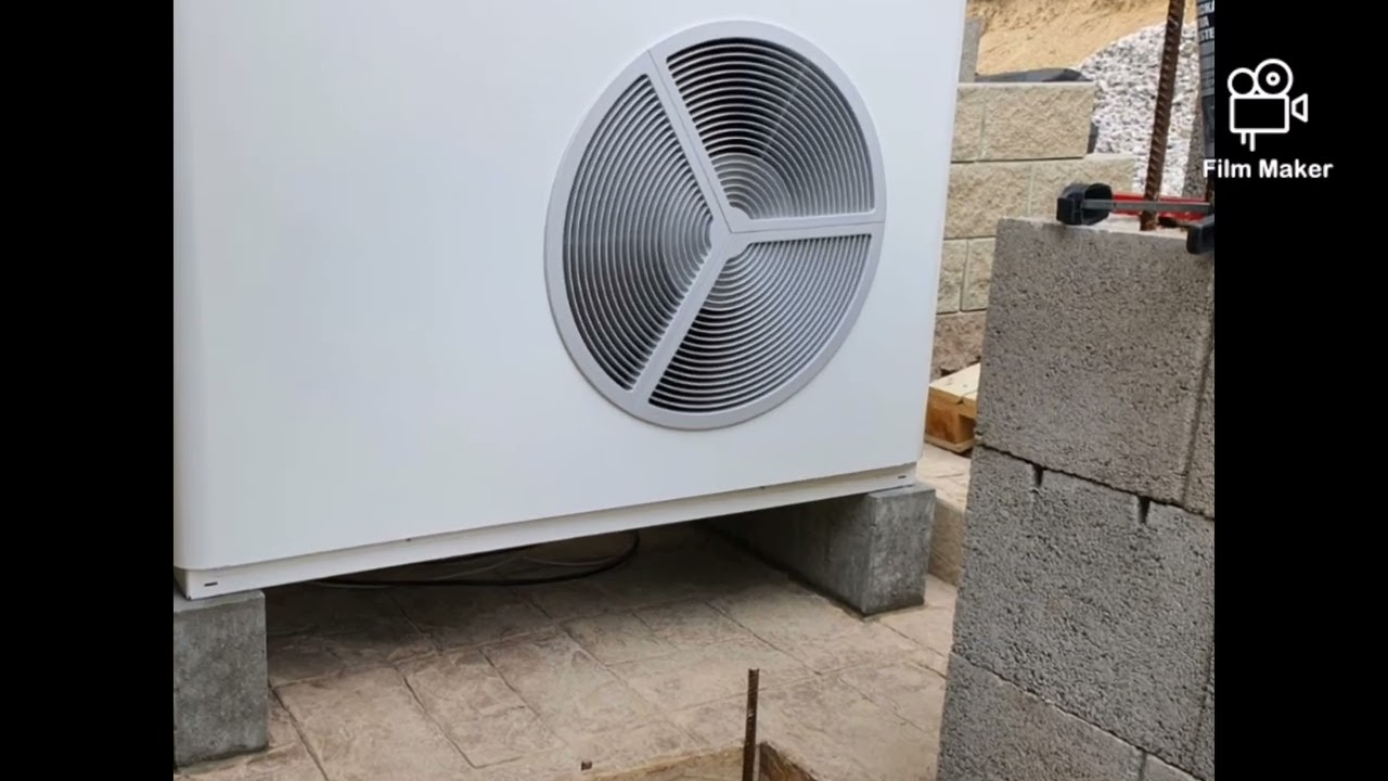 INSTALEM montáž tepelného čerpadla Stiebel Eltron Premium 10, HSBC 300 COOL
