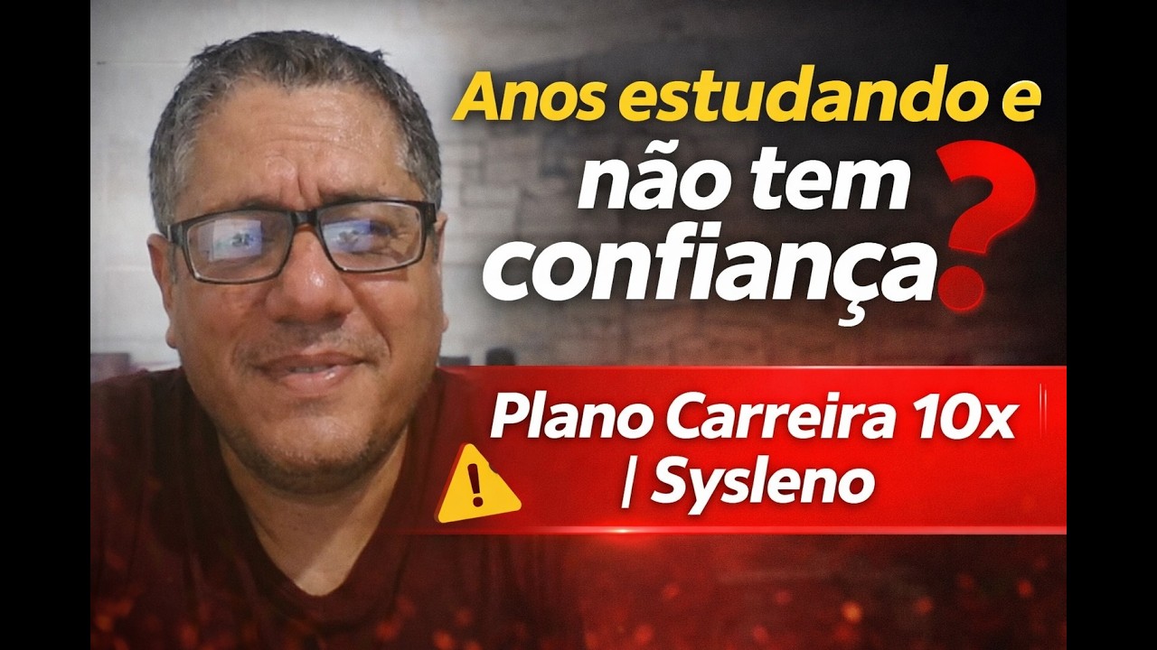 Por Que Anos Estudando TI Não Geram Confiança | Sysleno