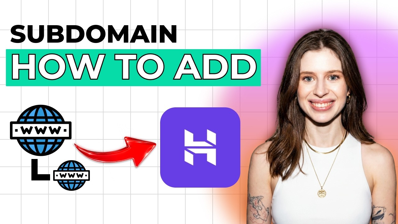 How to Add Subdomain in Hostinger [2026 Full Guide]