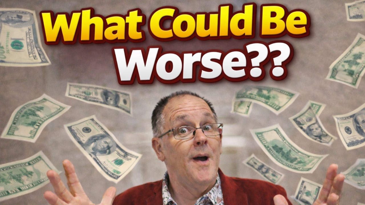 TAX EXPERT WARNS: This Is Worse Than an Inaccurate Return