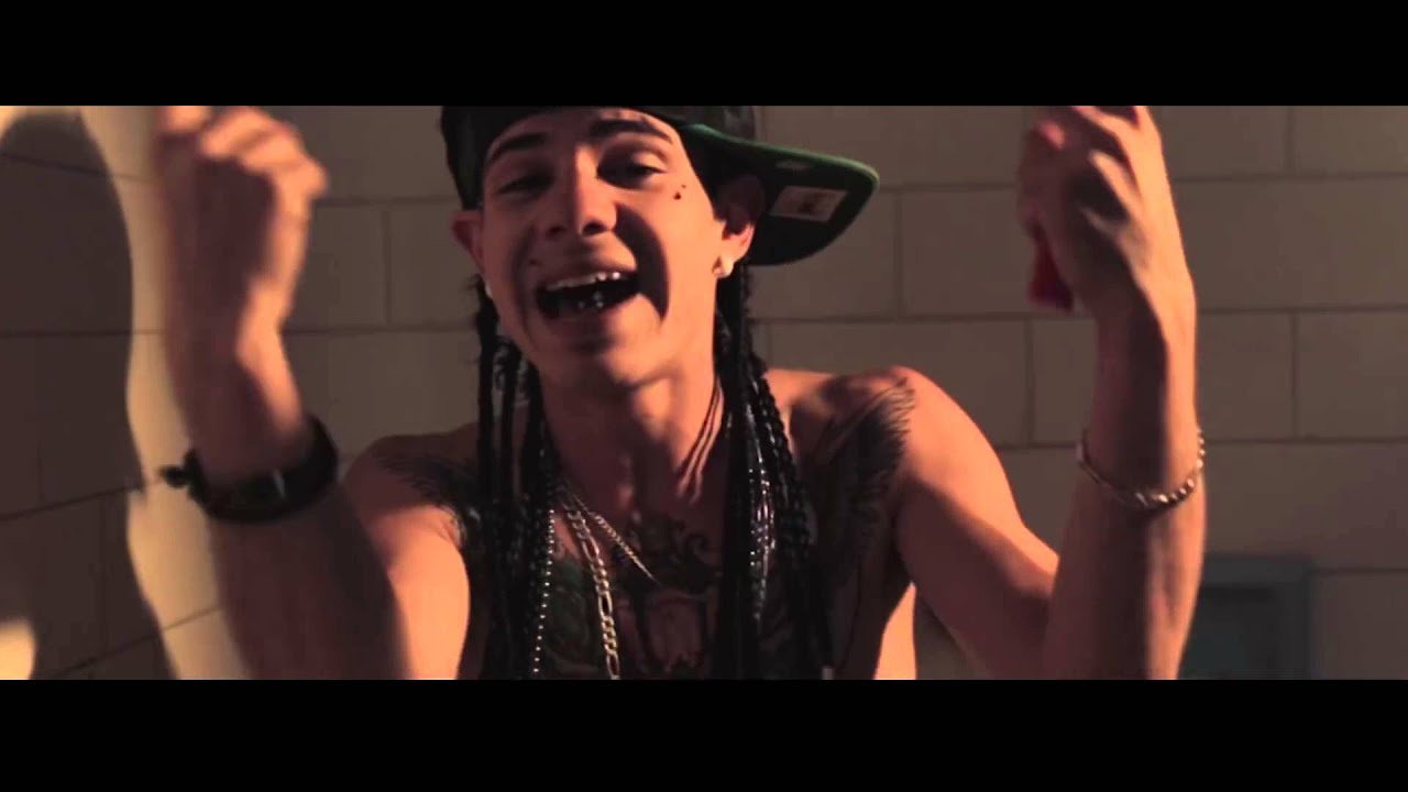 ADICTOS POR R.A.P |MANIAKO|  VIDEO 