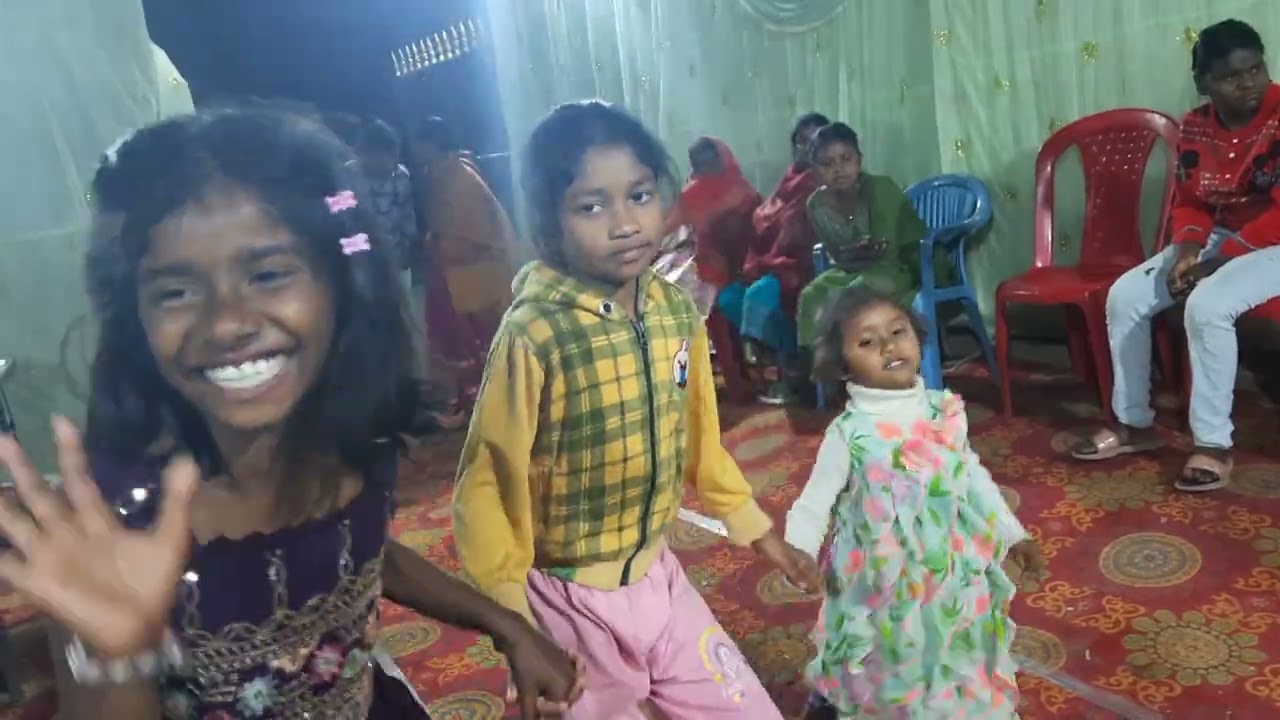 Misir gonda bacha ka dance 🕺 💃 