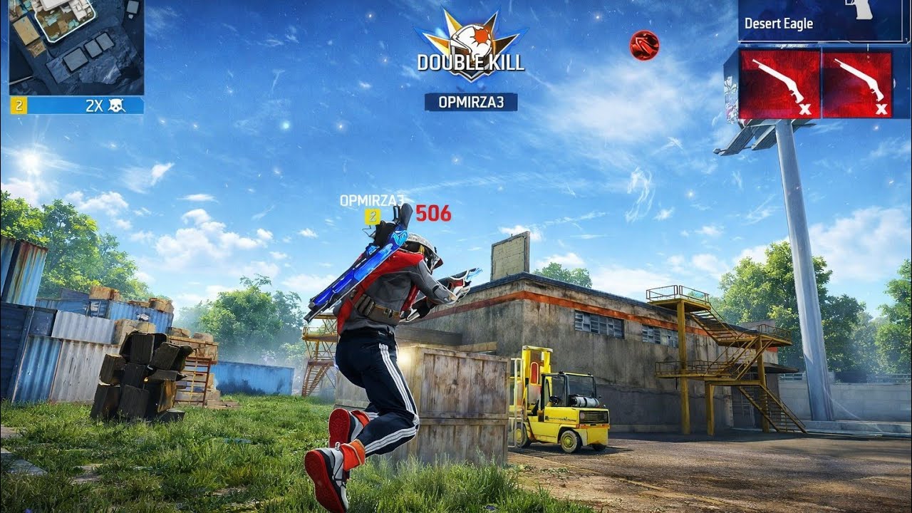 Poor edit freefire X Clips 