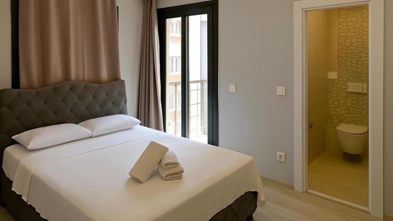 Kadıkoy Miski Amber | İstanbul, Turkey | Hotel Review 🌟