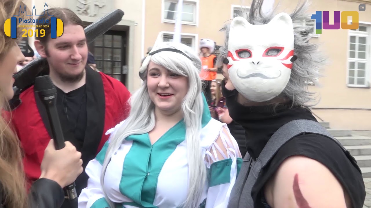 Żakinada 2019