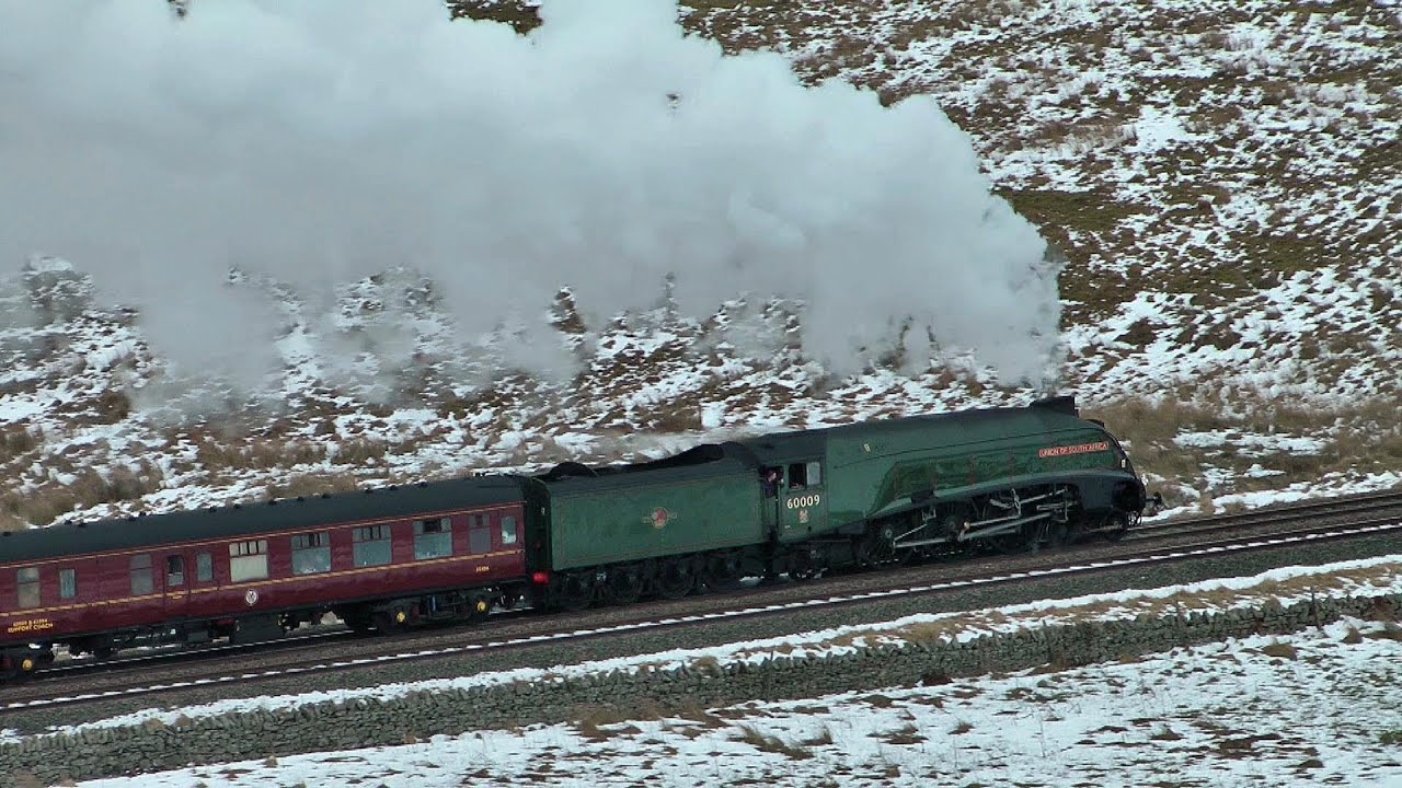 60009 - Ais Gill 9.2.13