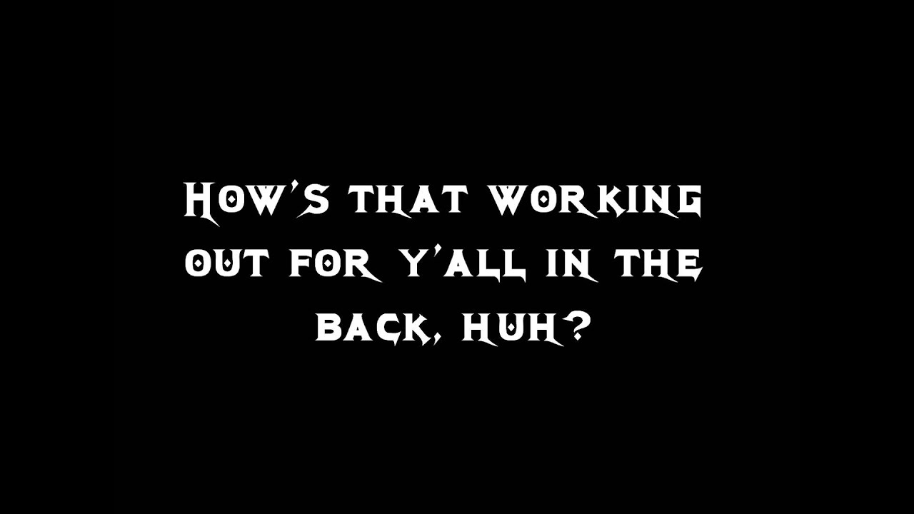 Linkin Park- Lost In The Echo Lyrics