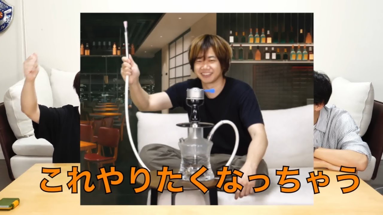 【バディ】たけしくん集【東海オンエア】